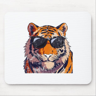 The Pilot Uniform Halloween Costume Mouse Pad
