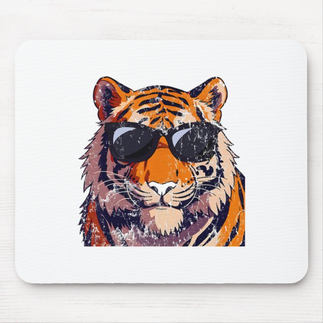 The Pilot Uniform Halloween Costume  Mouse Pad (Front)