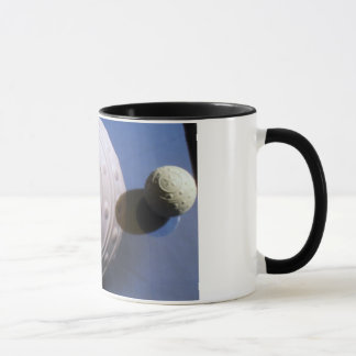 The Pimple Ball Mug