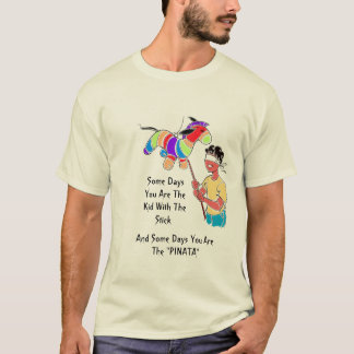 The Pinata T-Shirt