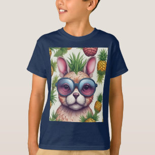 The pineapple monster T-Shirt