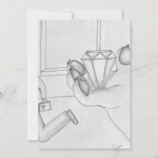 The Pink Panther Holiday Card