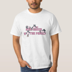 The Pink Sheep Value T-Shirt