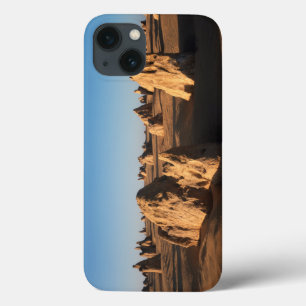 The Pinnacles desert Nambung National Park iPhone 13 Case