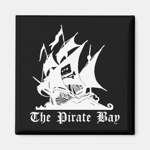 The Pirate Bay Magnet