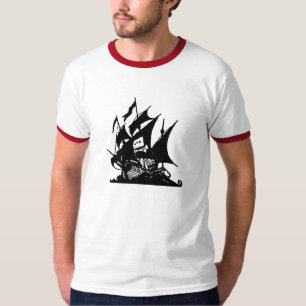 The Pirate Bay T-Shirt