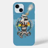 The Pirate of Seaborne | 