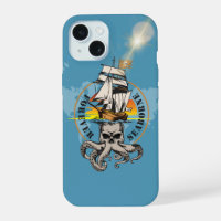 The Pirate of Seaborne |