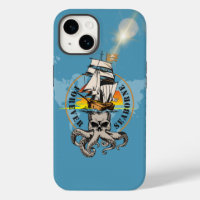 The Pirate of Seaborne |