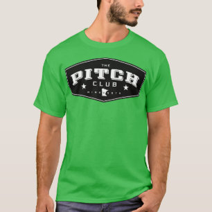 The Pitch Club Minnesota T-Shirt