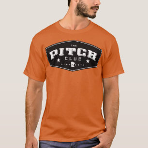The Pitch Club Minnesota T-Shirt