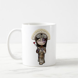 The Plague (DBD Set) Coffee Mug