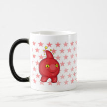 The Planet PODZ™ - "LAM's" Morphing Mug