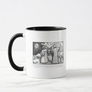 The Planetary Systems Mug
