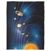 THE PLANETS