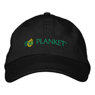 The Planket Black Hat