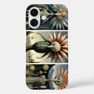 The Planters iPhone 16 Case