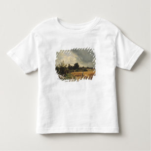 The Plateau of Ormesson Toddler T-Shirt