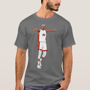 The playoff butler T-Shirt