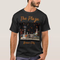 The Plaza: Kansas City Night Life