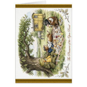 The Pleasures of the Open Road Wind in the Willows