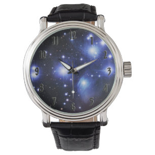 The Pleiades Watch