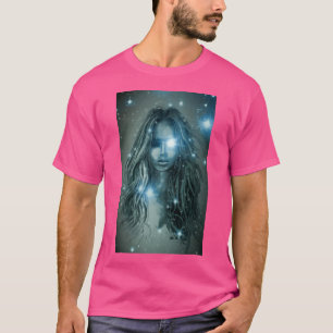 The Pleiadian Celestial Version T-Shirt
