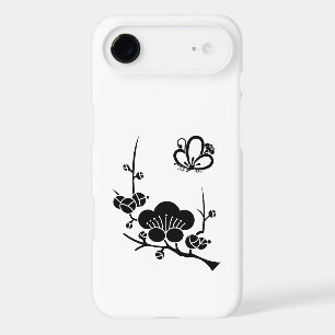 The plum-tree is in the middle of the shade