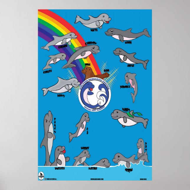 "THE POD" POSTER (Front)