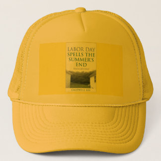 The Poet Caldwell Lee Hats