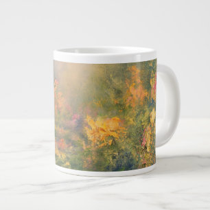 The Poetry of Nature 1995 Large Coffee Mug
