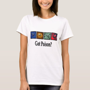 The Poison Tee
