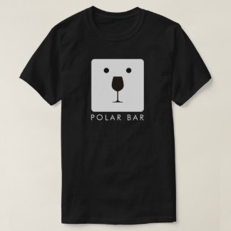 THE POLAR BAR T-Shirt