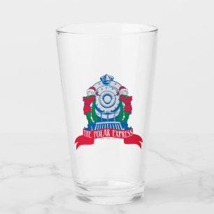 The Polar Express   Elves Standing By Train Glass