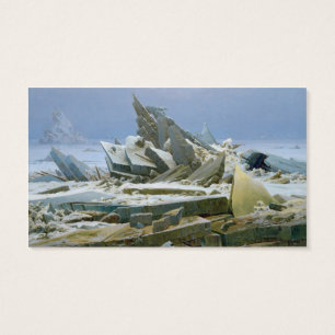 The Polar Sea, 1824