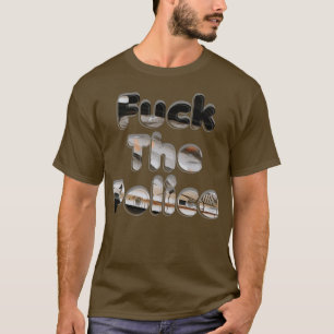 The Police T-Shirt