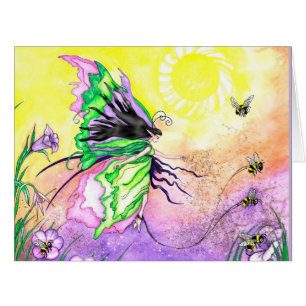 The Pollinatin Prominade