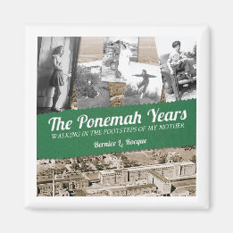 The Ponemah Years - Magnet