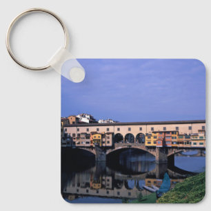 The Ponte Vecchio Key Ring