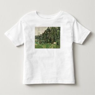 The Poplars, c.1879-82 Toddler T-Shirt