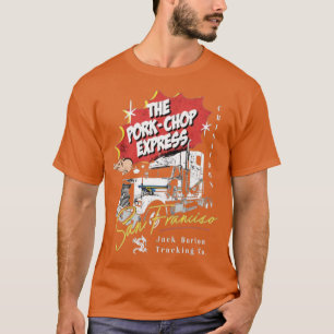 The Pork Chop Express T-Shirt