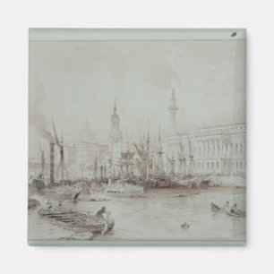 The Port of London Magnet