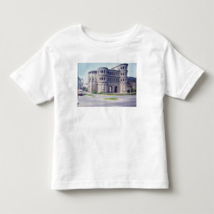 The Porta Nigra, 4th century Toddler T-Shirt