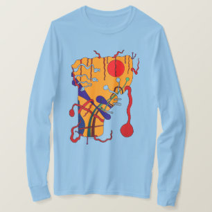 The Portal - Wearable Art  T-Shirt
