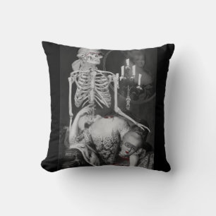 The Portrait Cushion