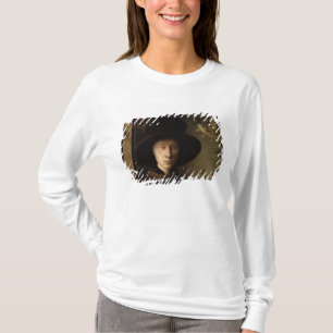 The Portrait of Giovanni Arnolfini T-Shirt
