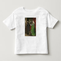 The Portrait of Giovanni Arnolfini
