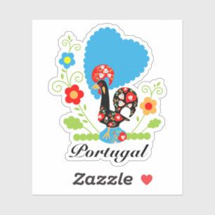 The Portuguese Rooster