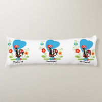 The Portuguese Rooster