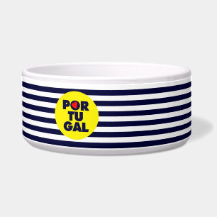 The Portuguese sunshine